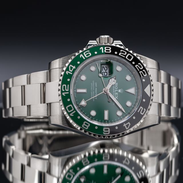 Rolex GMT Master II 126729 VTNR Image 6